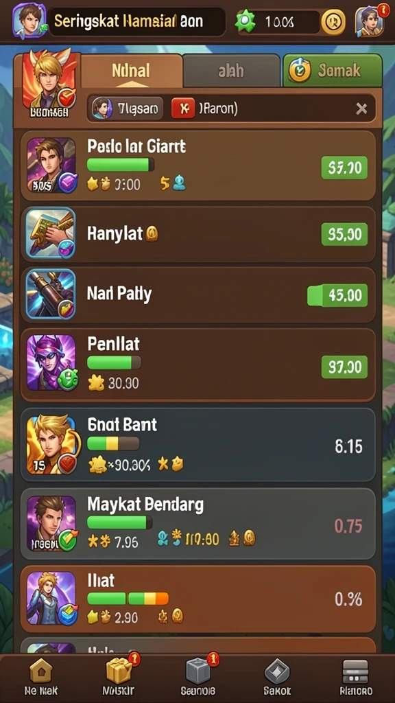 Screenshot 33l nomor 1