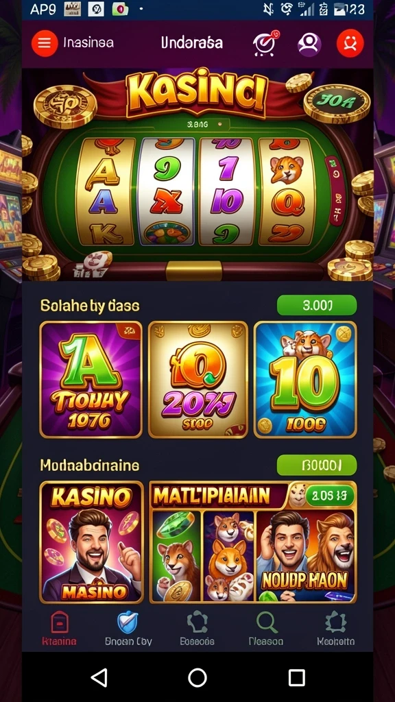 Screenshot 380slot nomor 1