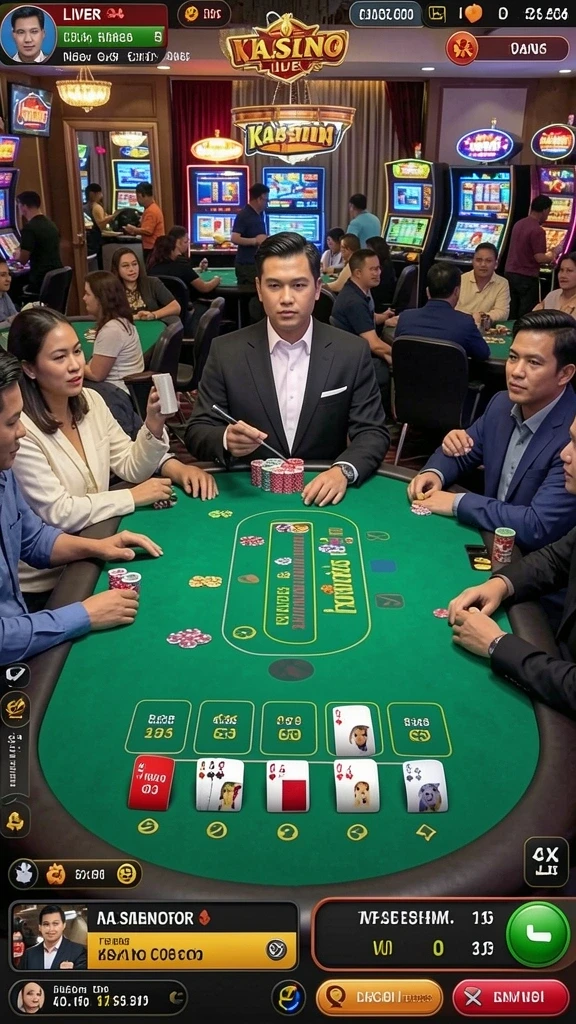 Screenshot 531slot nomor 3