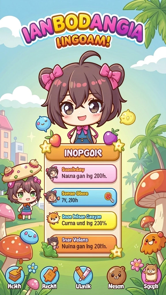 Screenshot 567luck nomor 2