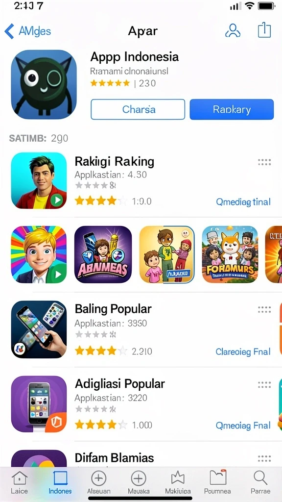 Screenshot 77ag nomor 1