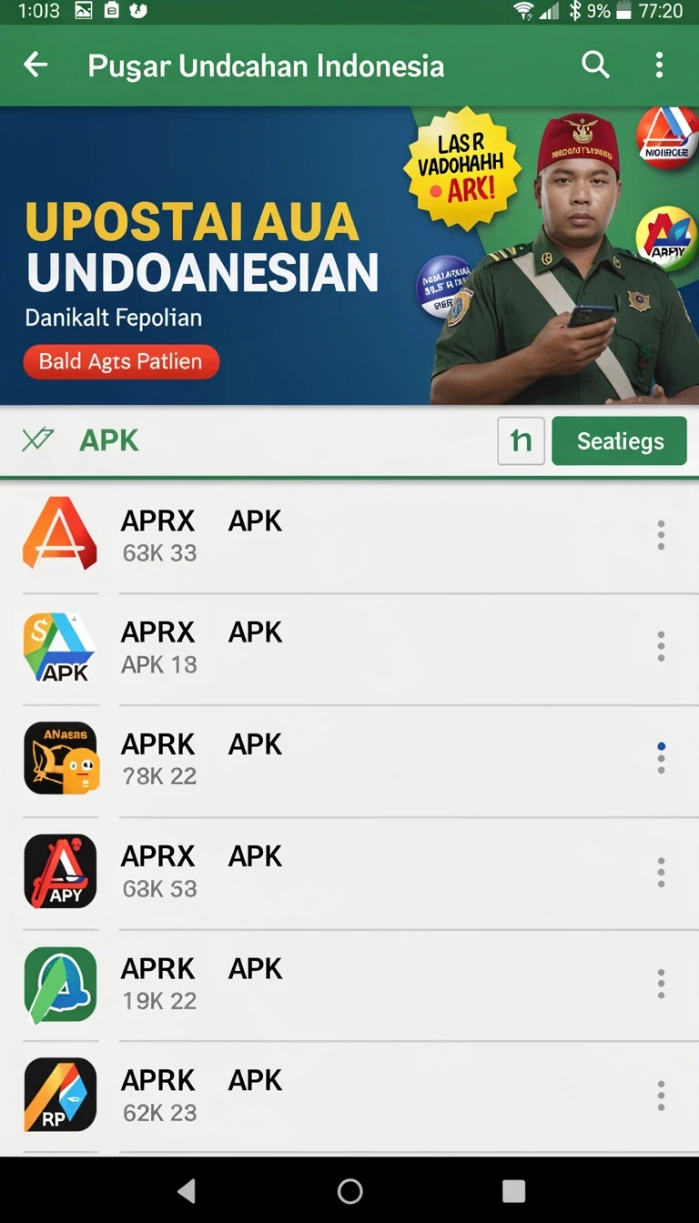 Screenshot 88main nomor 3