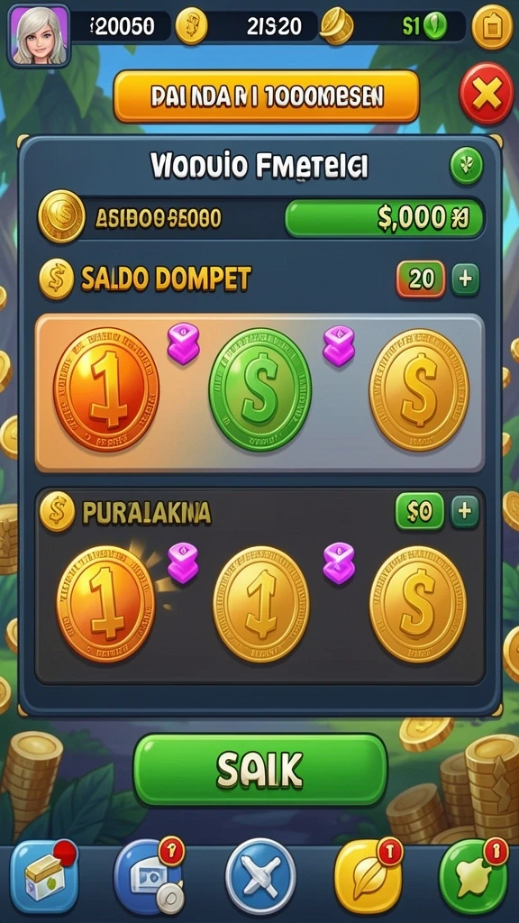 Screenshot 98spin nomor 3