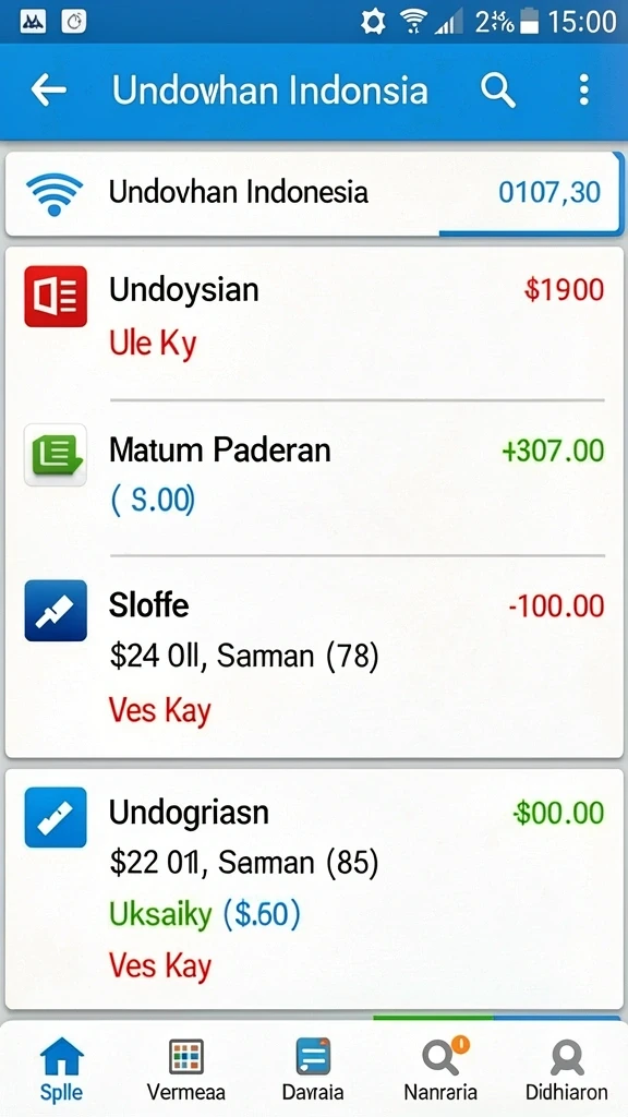 Screenshot aakasino nomor 1