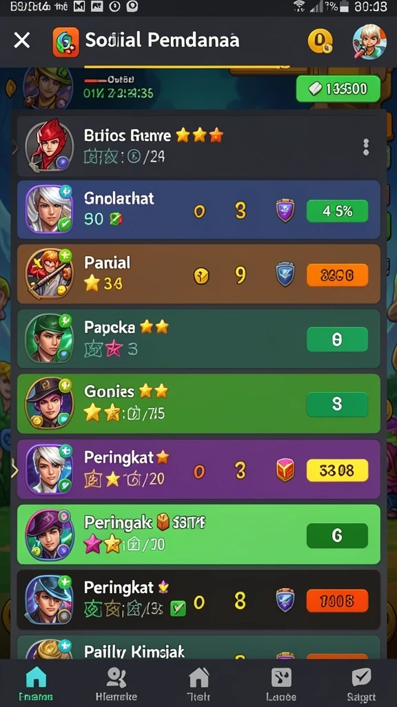 Screenshot armada777 nomor 3