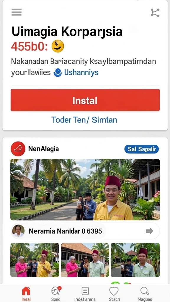 Screenshot b8vip nomor 3