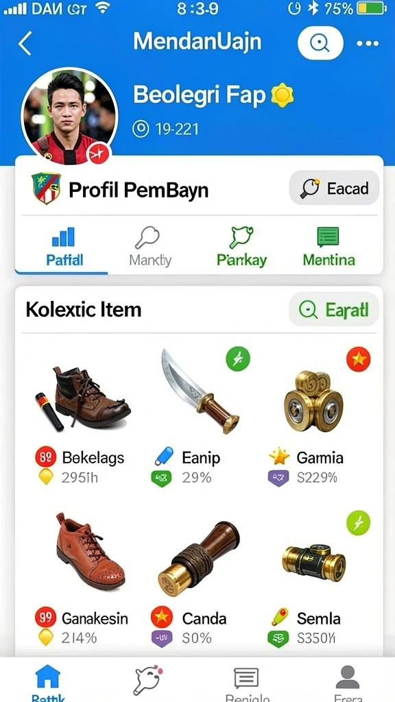 Screenshot bank303 nomor 3