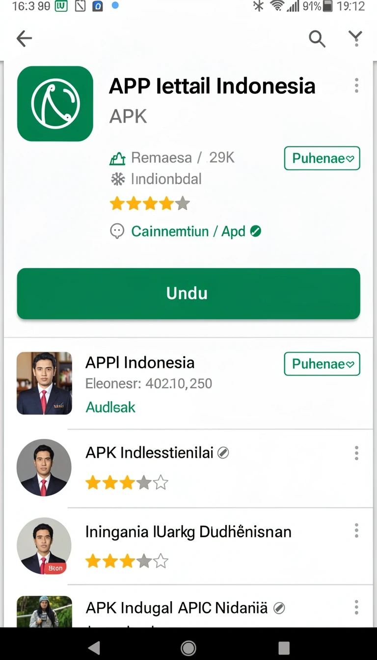Screenshot bos5000 nomor 2