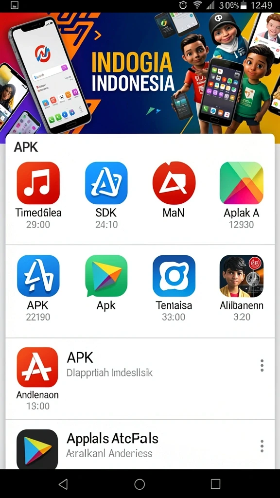 Screenshot boy303 nomor 3