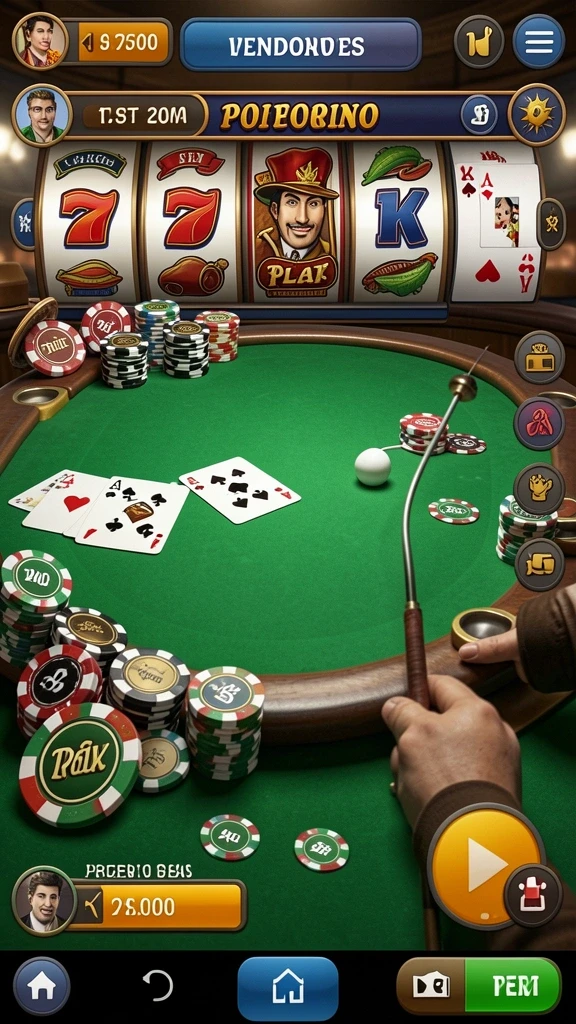 Screenshot bw888 nomor 2