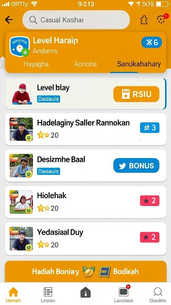 Screenshot dv188 nomor 1