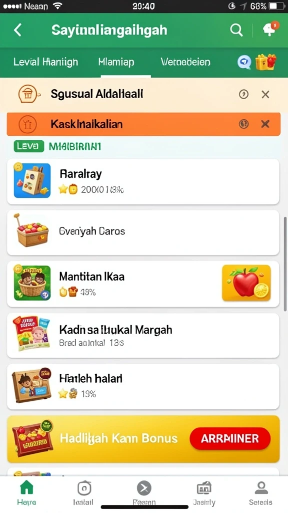 Screenshot e88 nomor 2