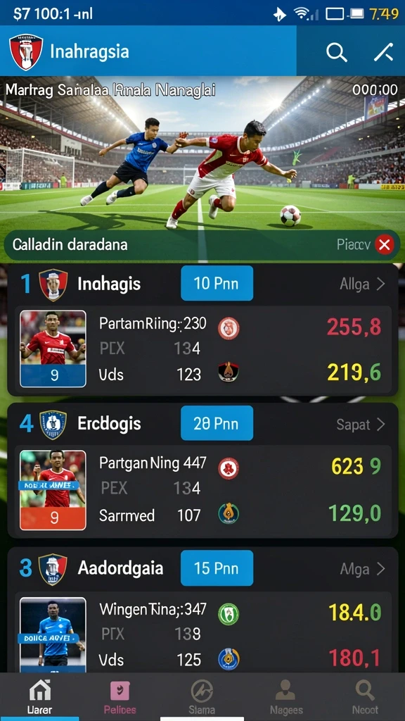 Screenshot empire88 nomor 2