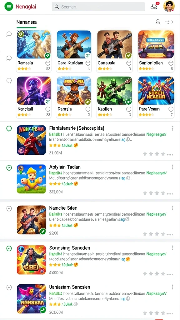 Screenshot empire88 nomor 3