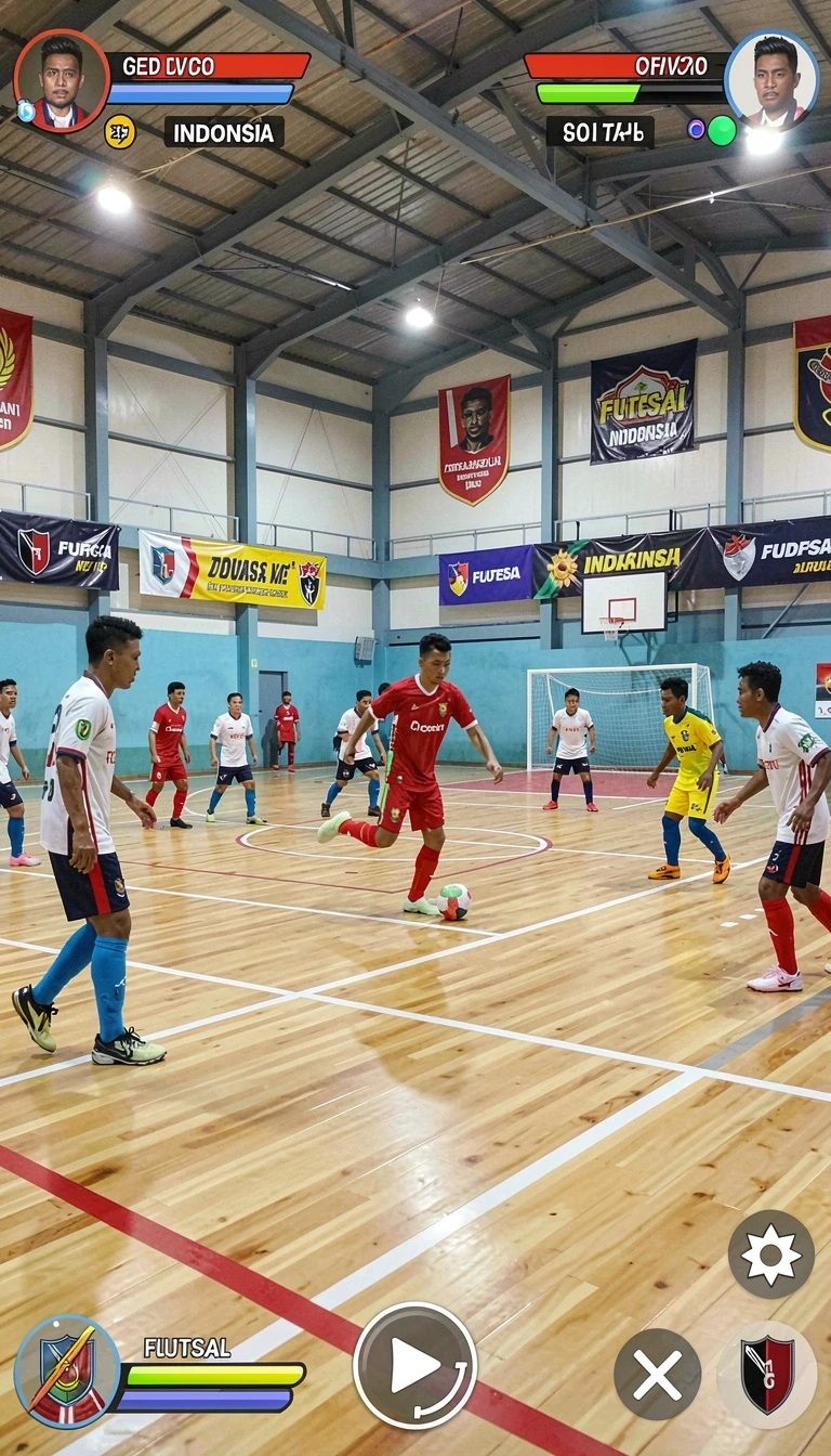 Screenshot evip3 nomor 1