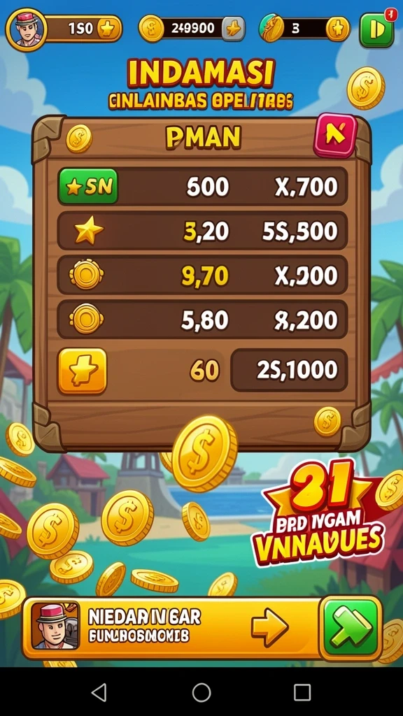 Screenshot gogo77 nomor 2