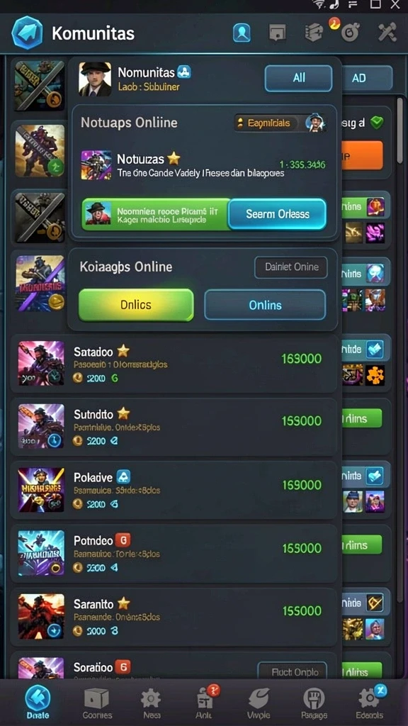 Screenshot harapjp nomor 3