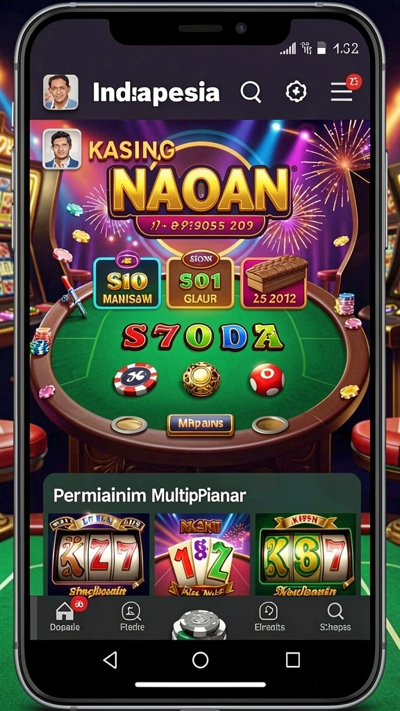 Screenshot idn777 nomor 2