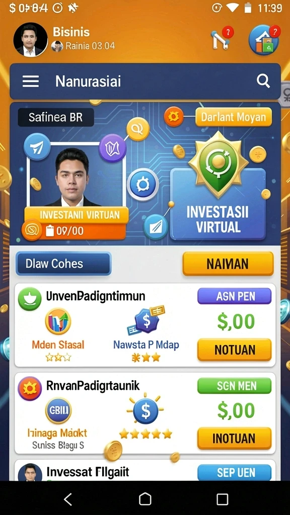 Screenshot iosbet nomor 1