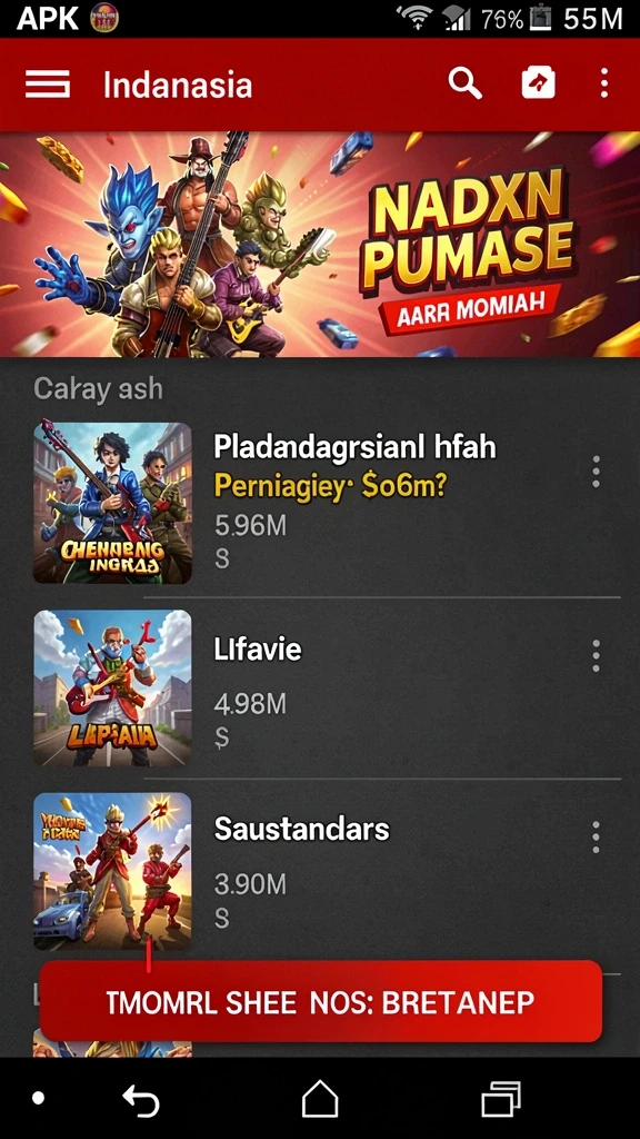 Screenshot jago11 nomor 1