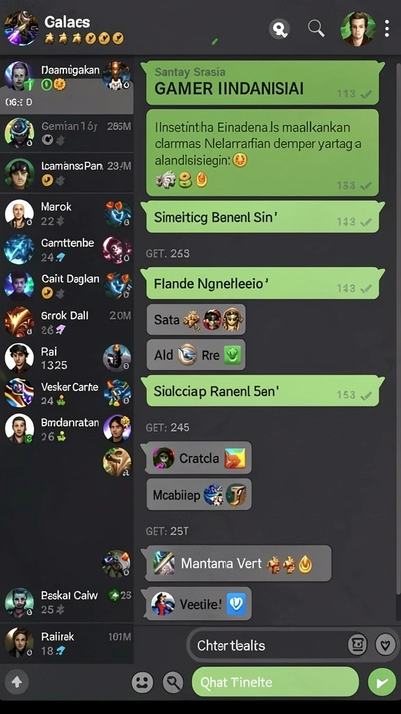 Screenshot jago11 nomor 2