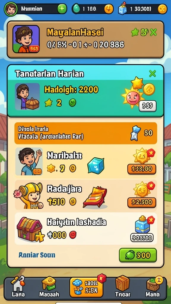 Screenshot jawara79 nomor 1