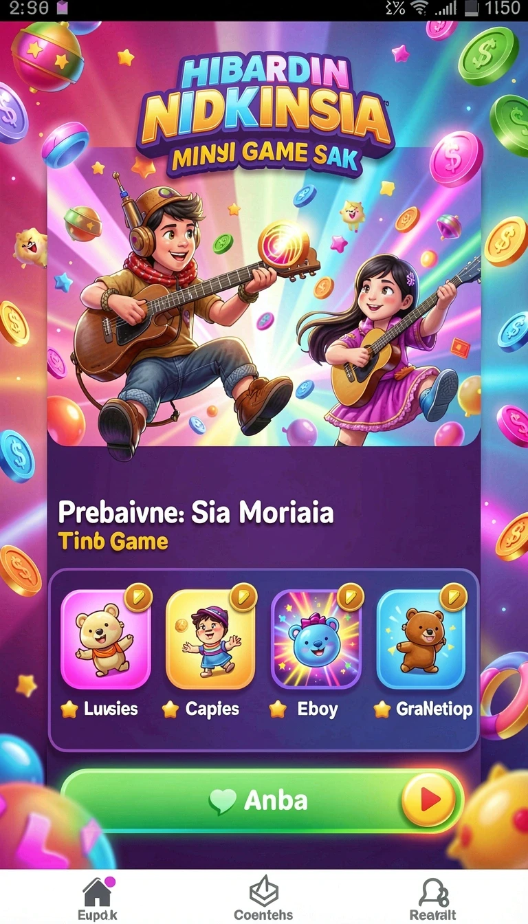 Screenshot jaya89 nomor 3