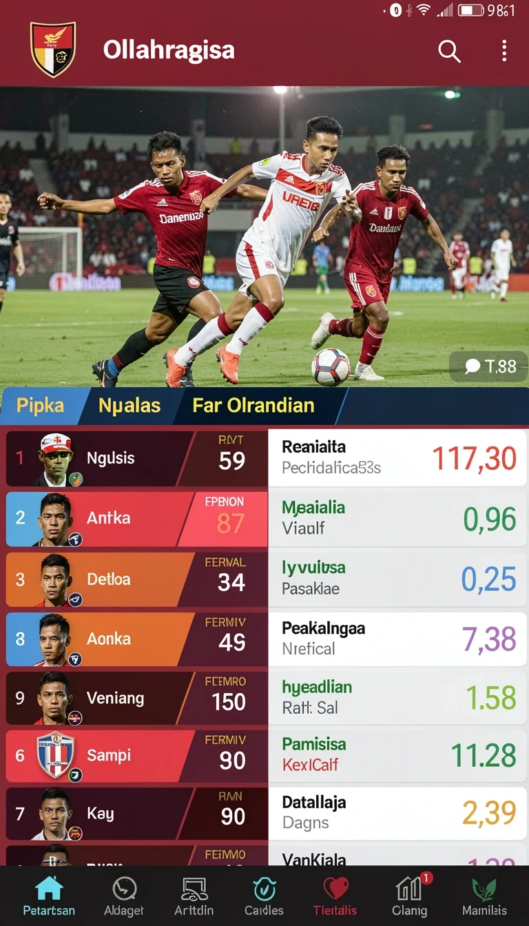 Screenshot jayabet nomor 1