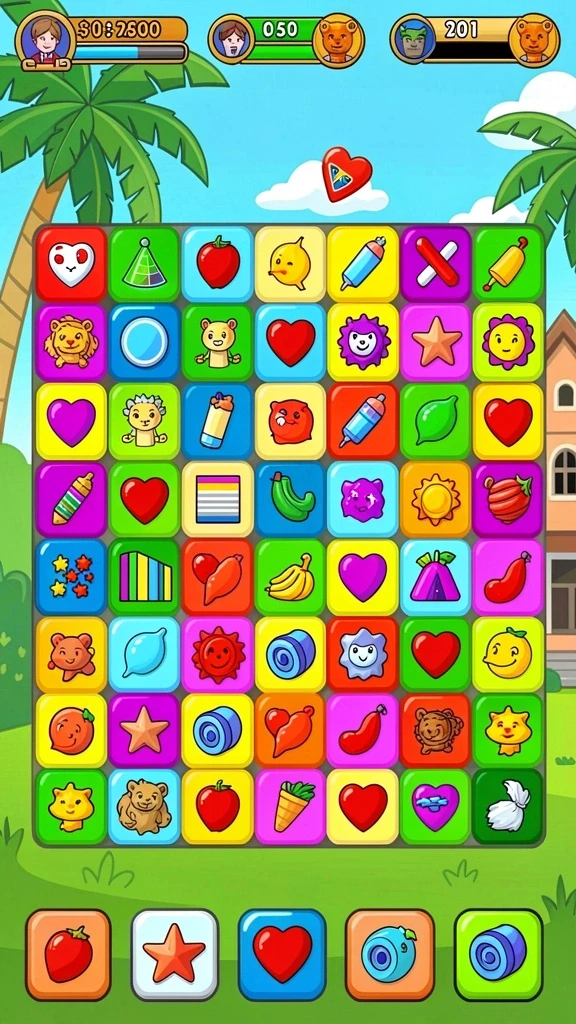 Screenshot km777 nomor 3