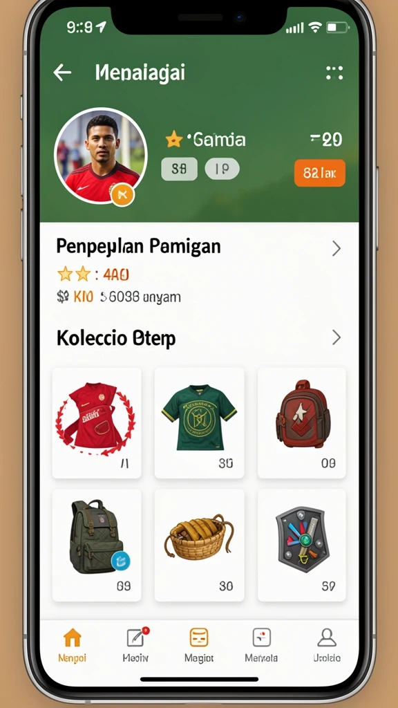 Screenshot kombo88 nomor 2