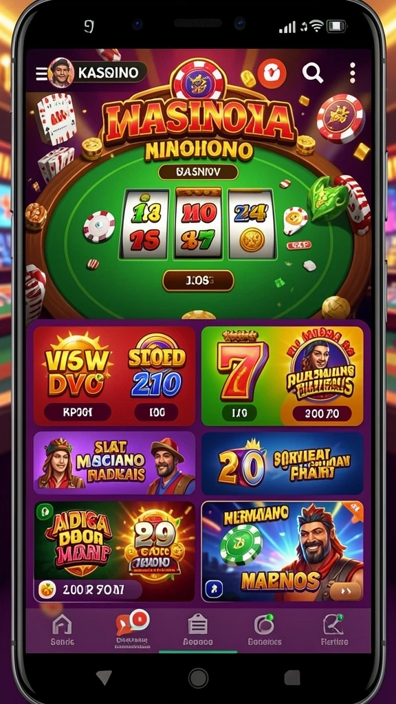 Screenshot ladang78 nomor 3