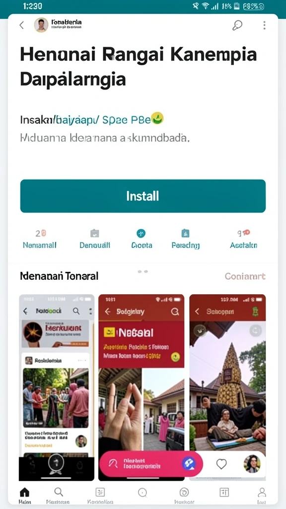 Screenshot lancar138 nomor 1
