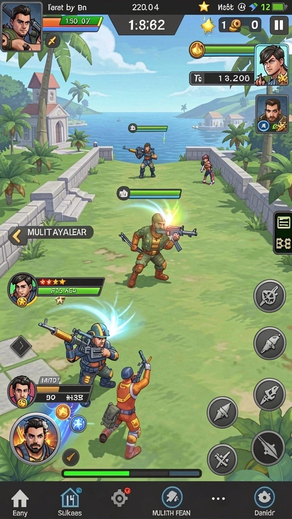Screenshot luck365 nomor 3
