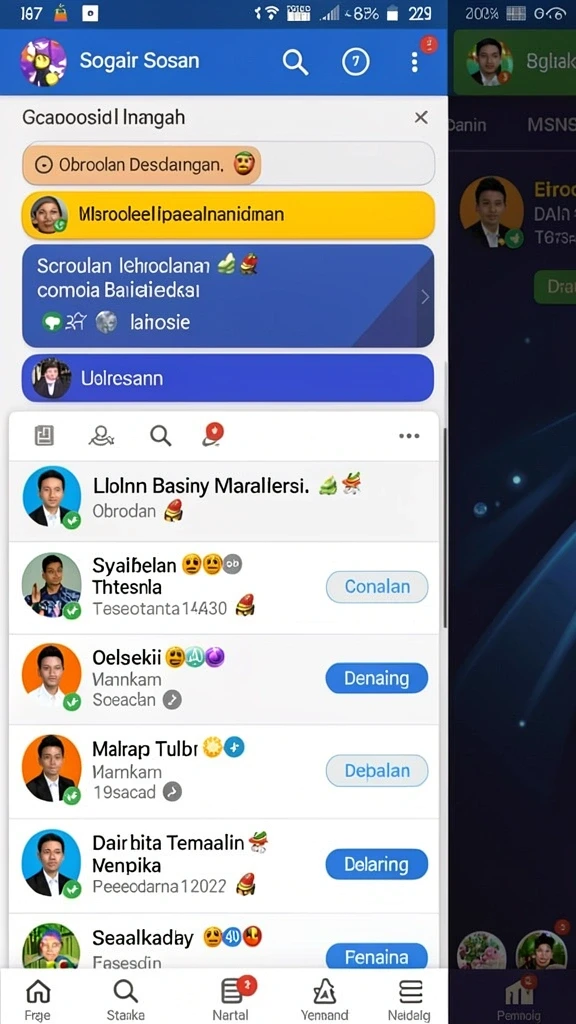 Screenshot lusa777 nomor 2