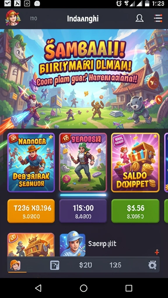Screenshot main88 nomor 3