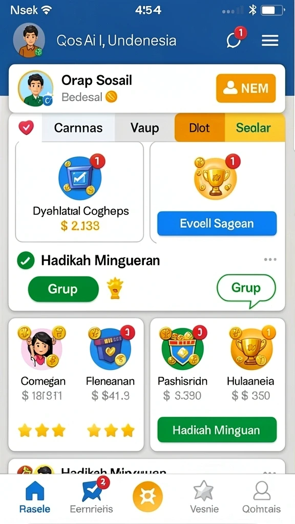 Screenshot marima77 nomor 3