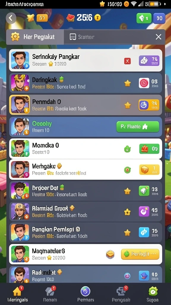 Screenshot mastertoto nomor 3