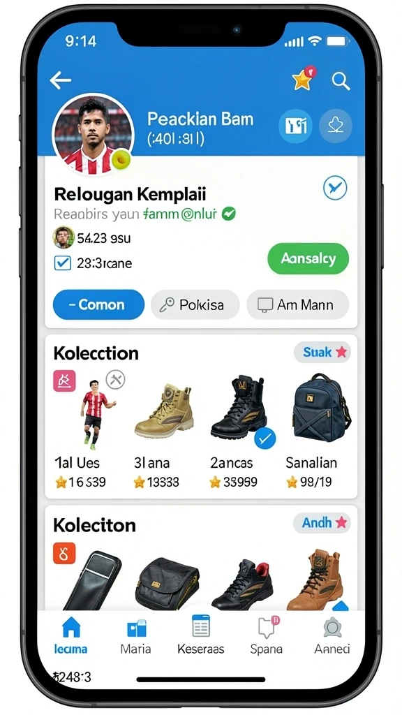 Screenshot mega111 nomor 1