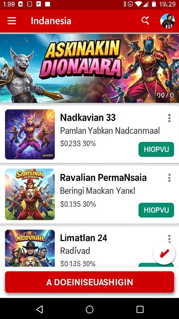 Screenshot mega111 nomor 2