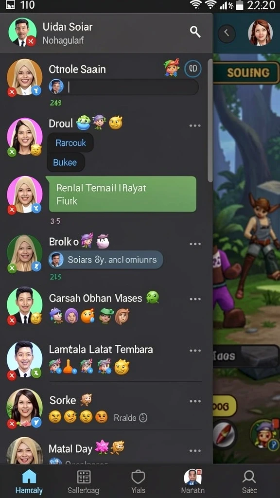 Screenshot mega111 nomor 3