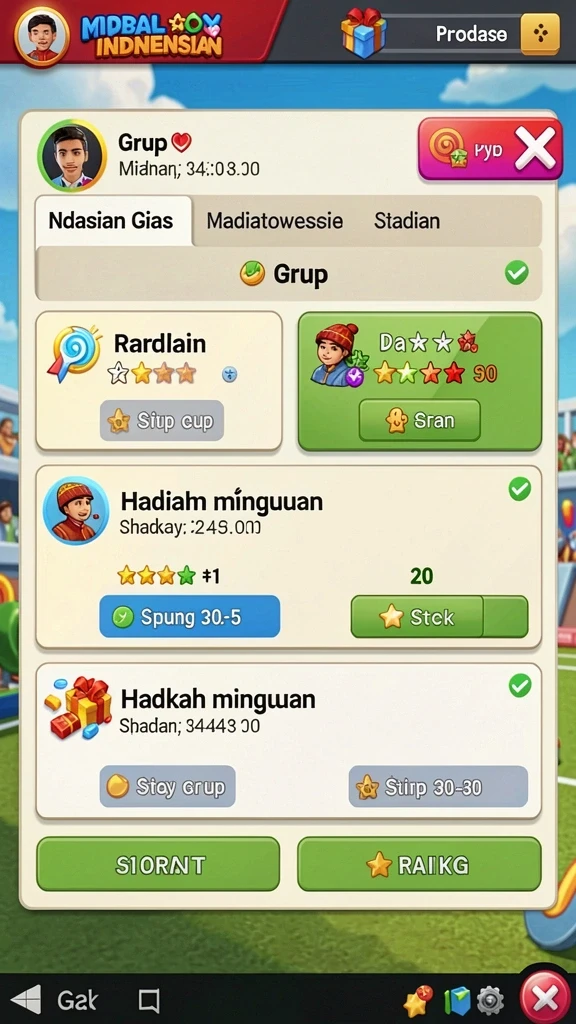 Screenshot mg525 nomor 2