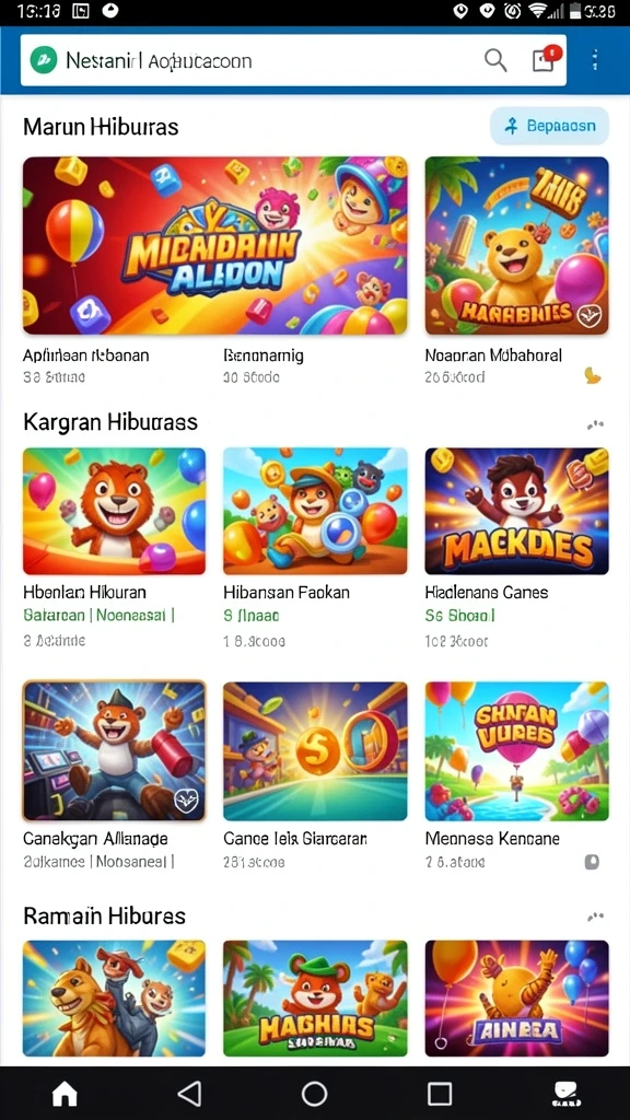 Screenshot mode303 nomor 2