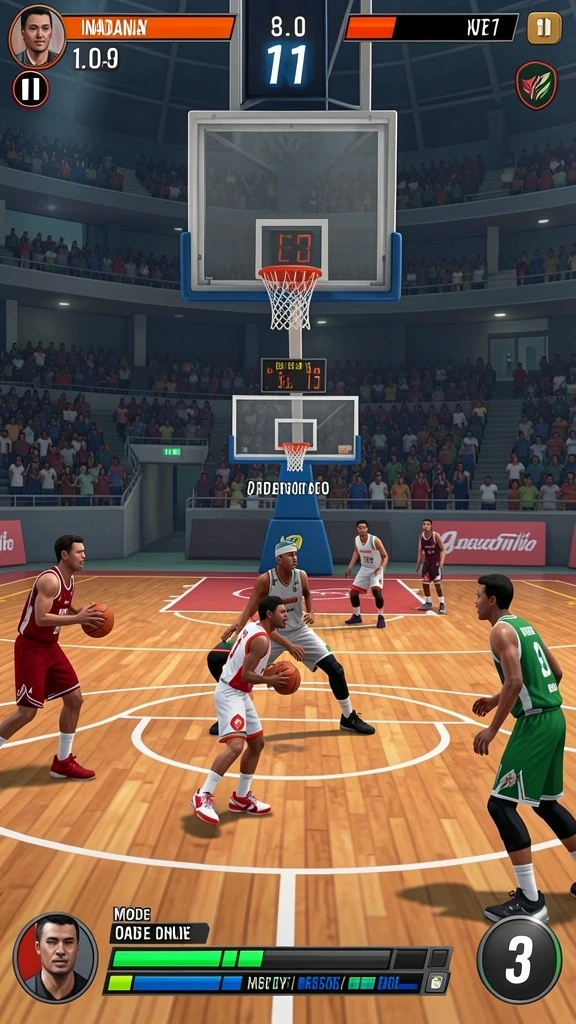 Screenshot mode303 nomor 3