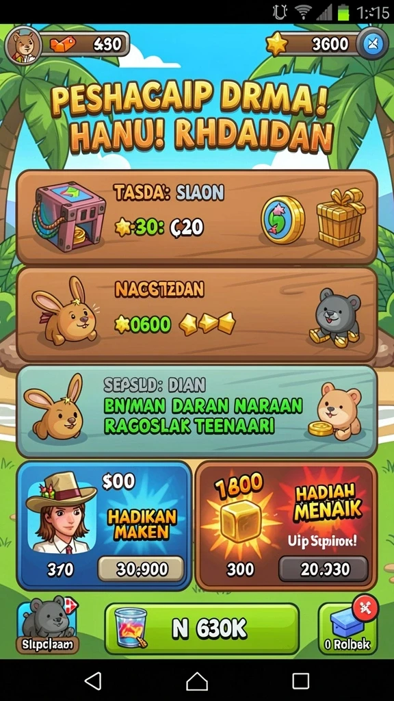 Screenshot nx303 nomor 2