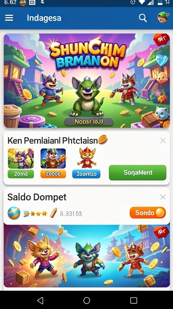 Screenshot ovo99 nomor 2