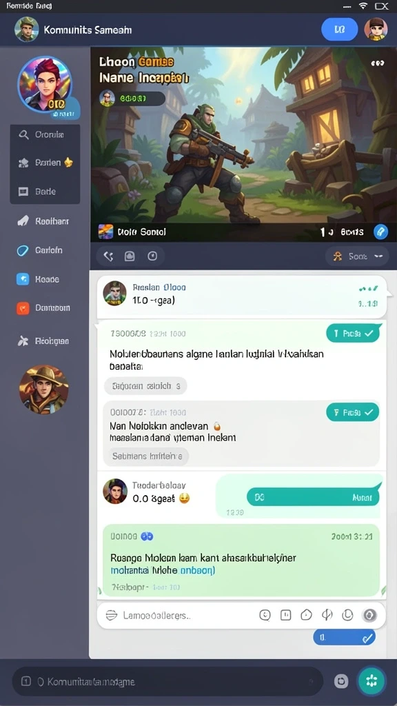 Screenshot penidabet nomor 3