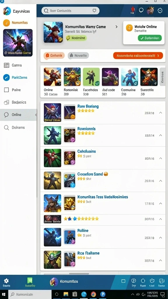 Screenshot pulau88 nomor 1