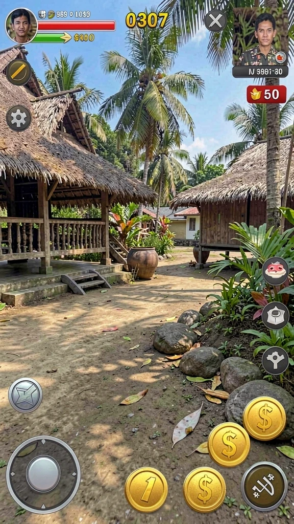 Screenshot pulau88 nomor 2