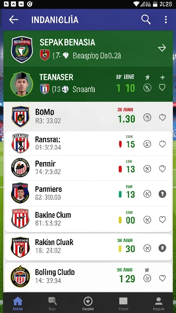 Screenshot rajabandar88 nomor 3