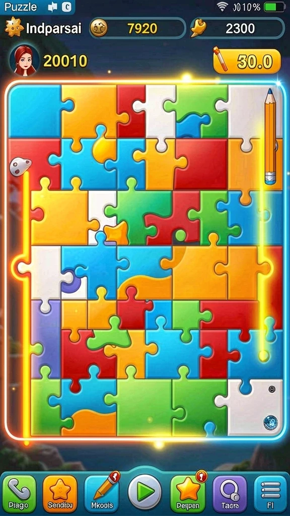 Screenshot rinduslot nomor 1